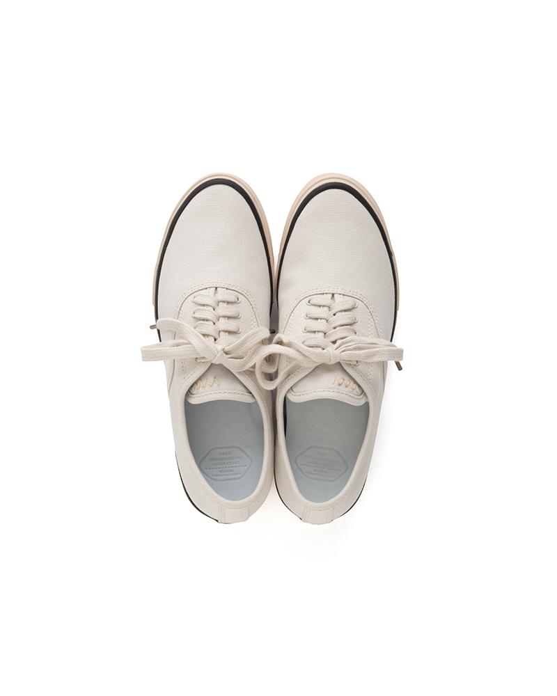 LOGAN DECK LO SIPE W | Visvim Official North American Web Store